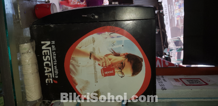 কফি মেশিন